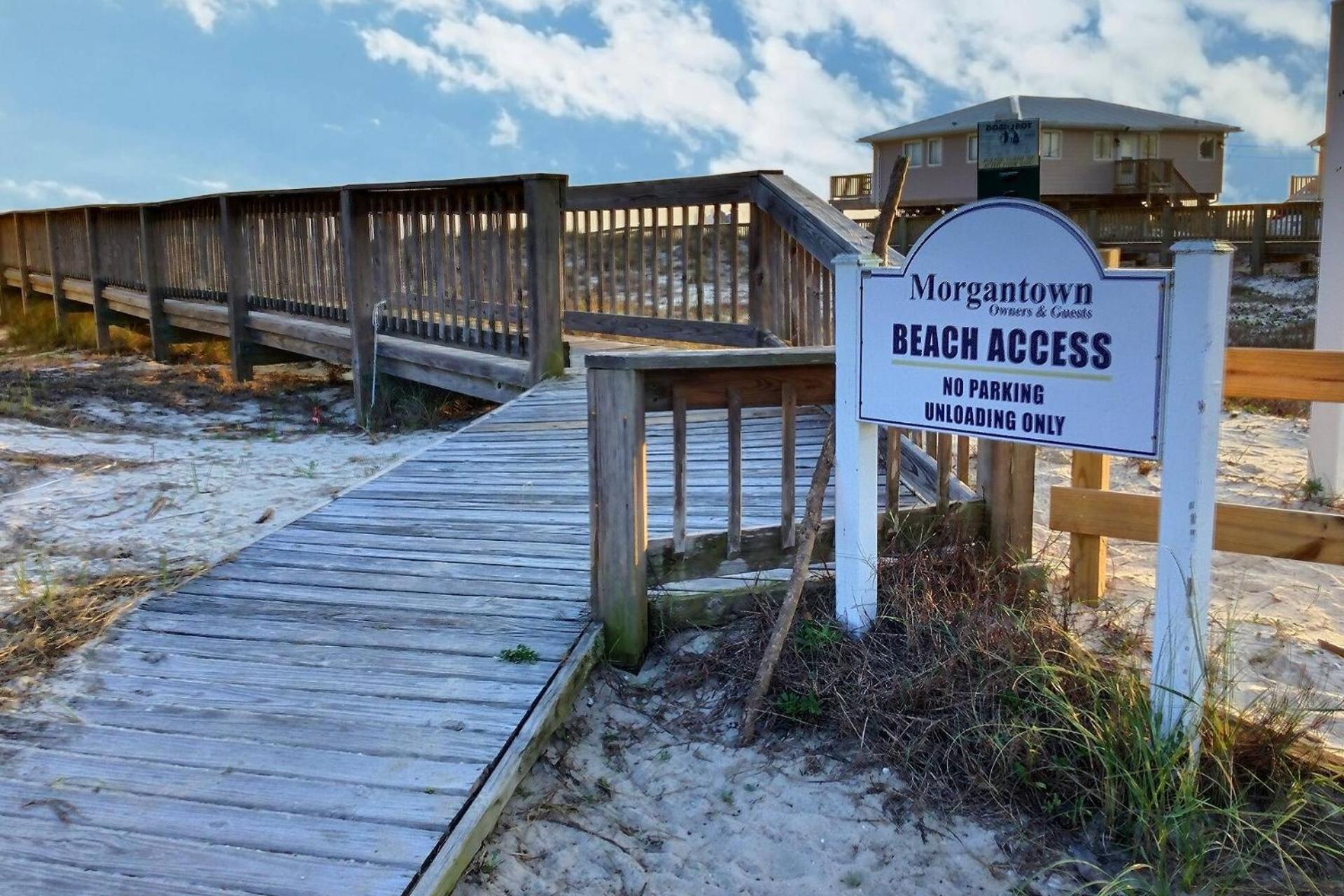 Villa Group Hug Gulf Shores Exterior foto
