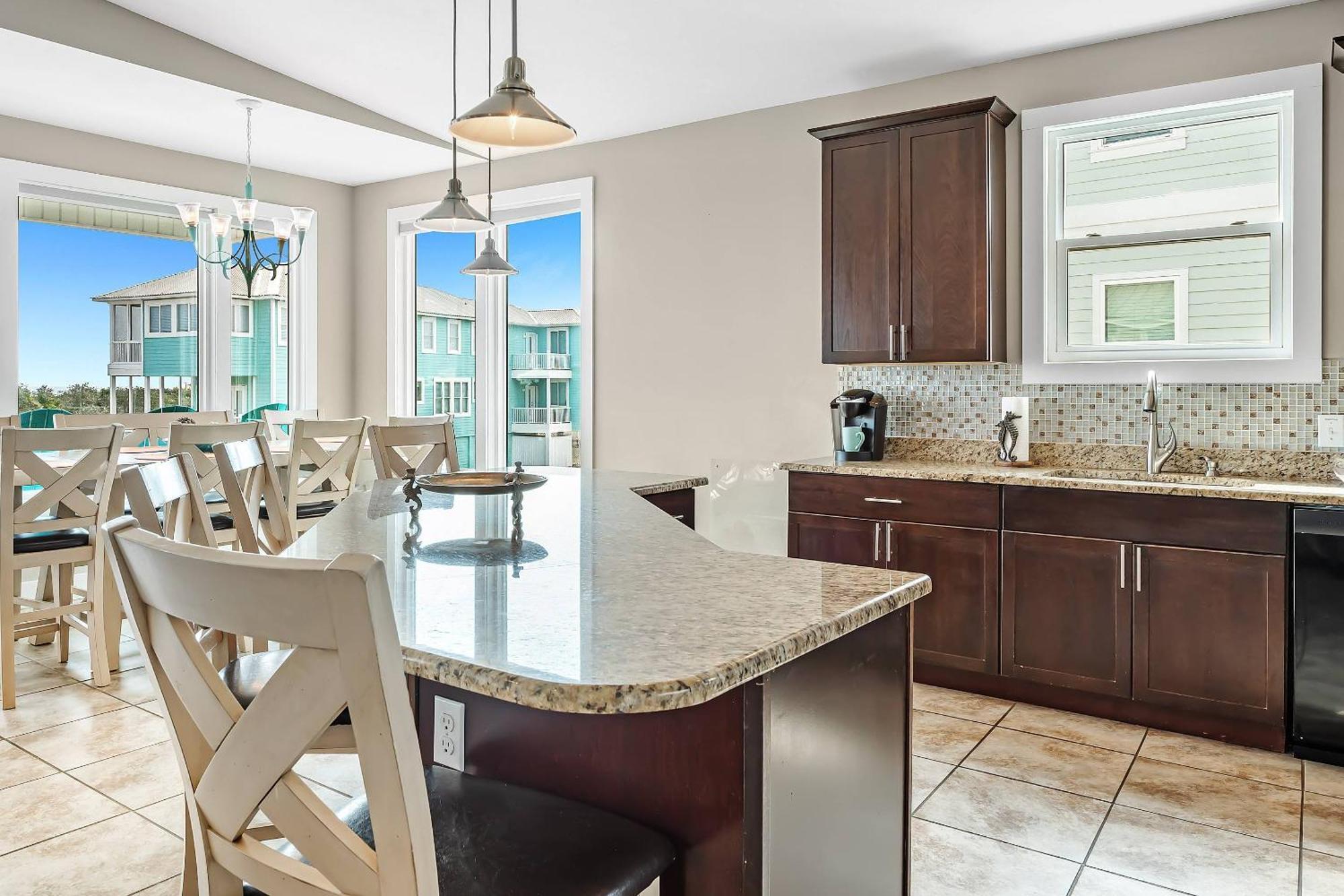 Villa Group Hug Gulf Shores Exterior foto