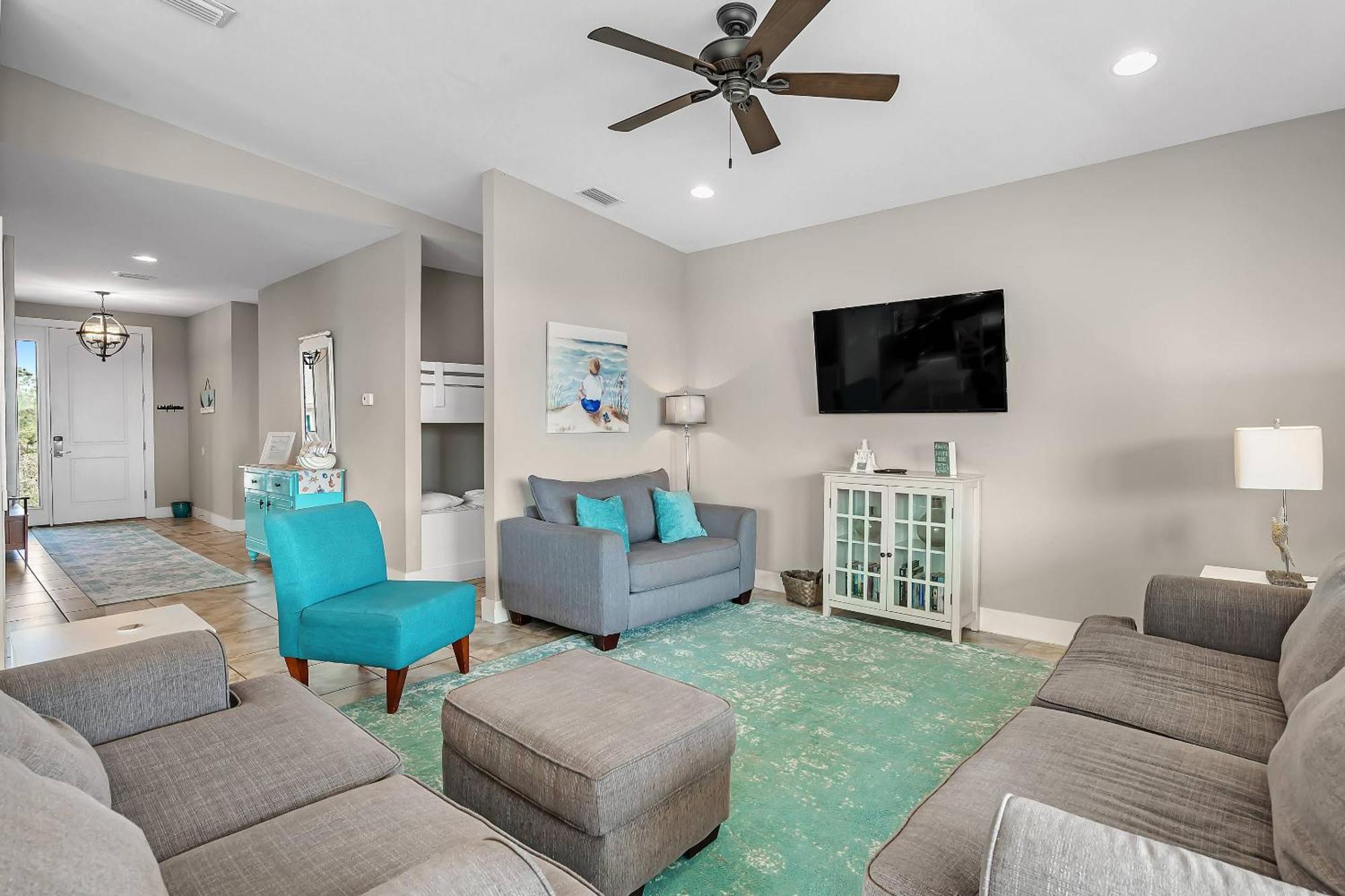 Villa Group Hug Gulf Shores Exterior foto