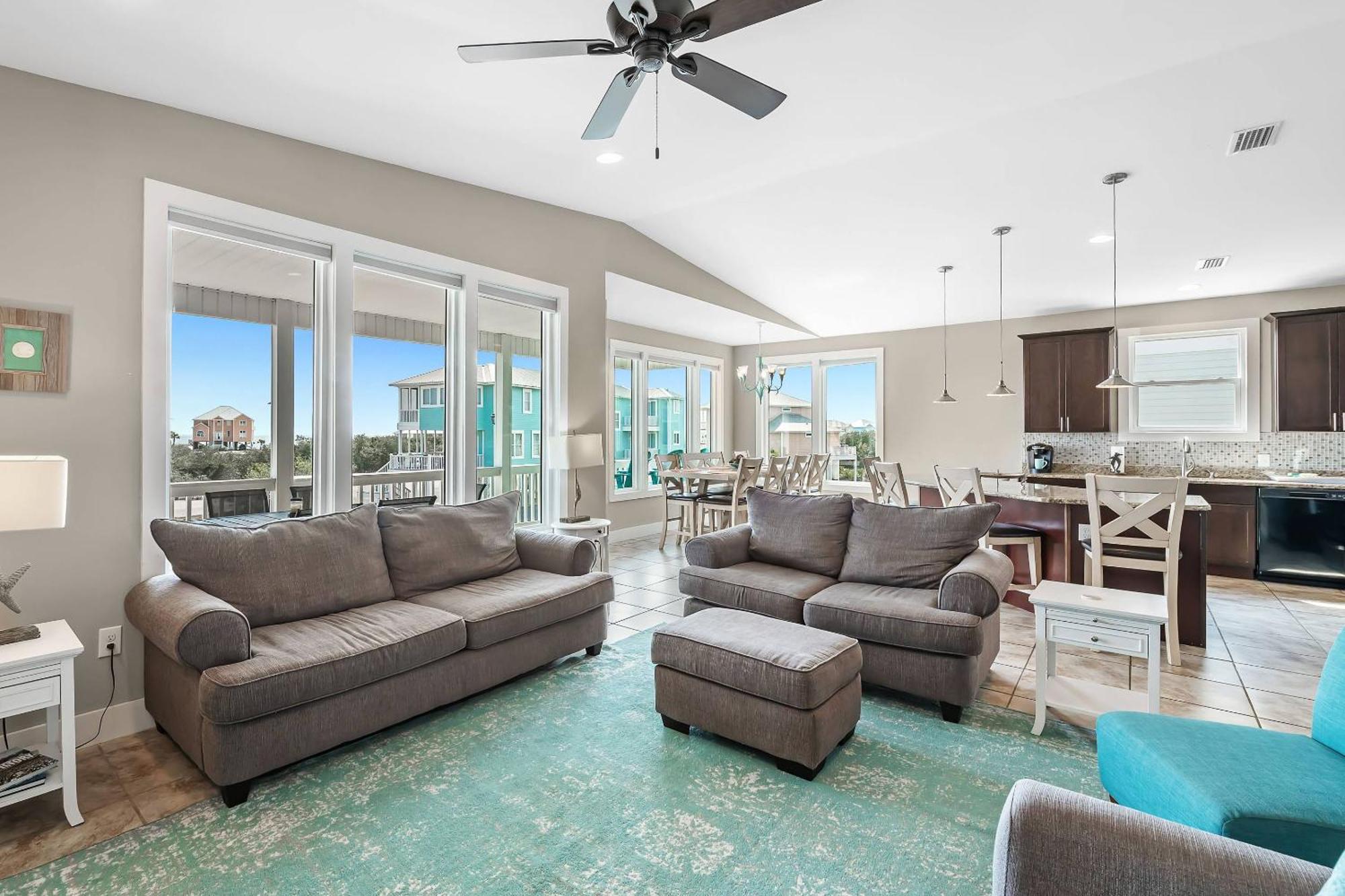 Villa Group Hug Gulf Shores Exterior foto