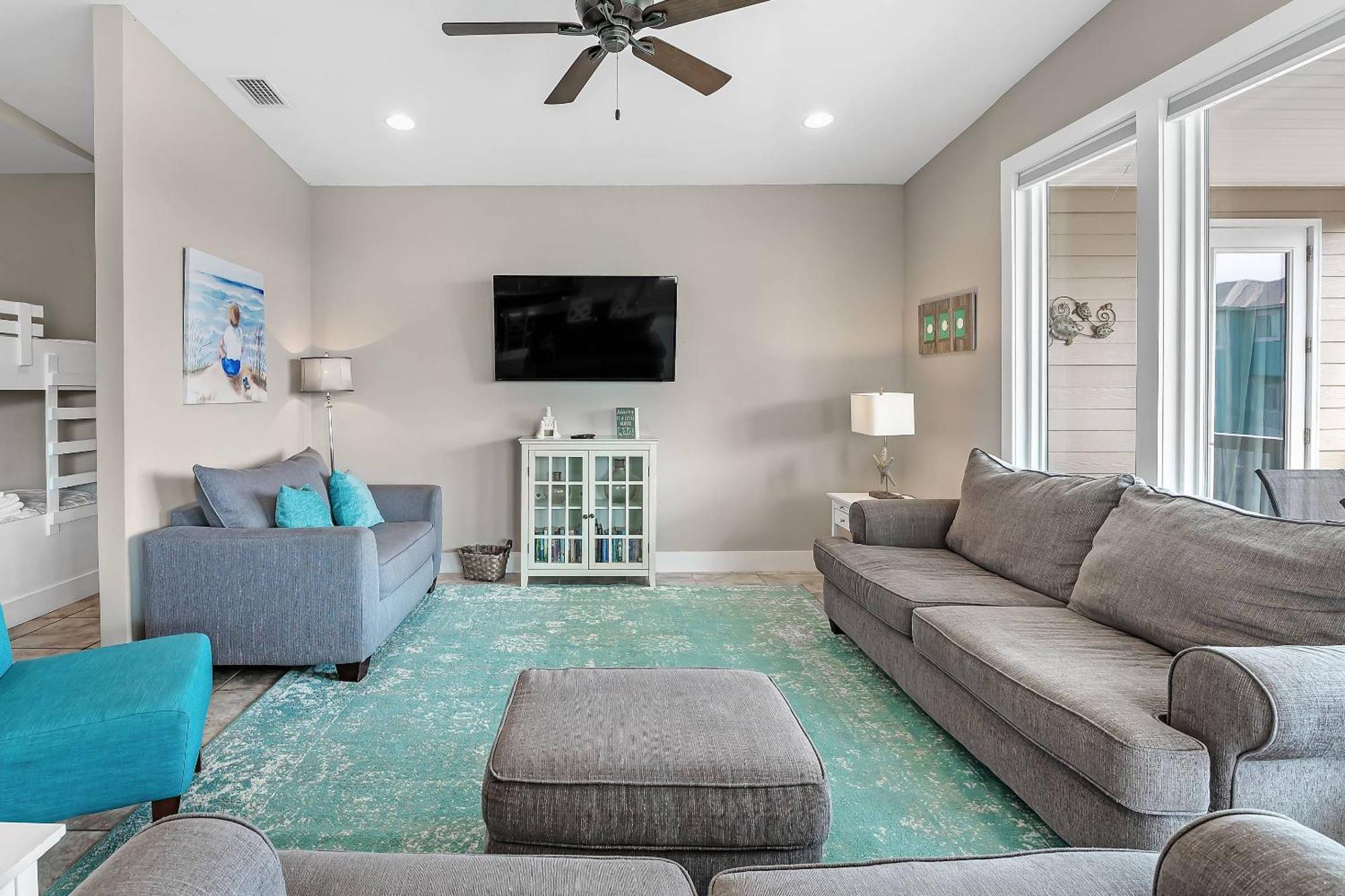 Villa Group Hug Gulf Shores Exterior foto