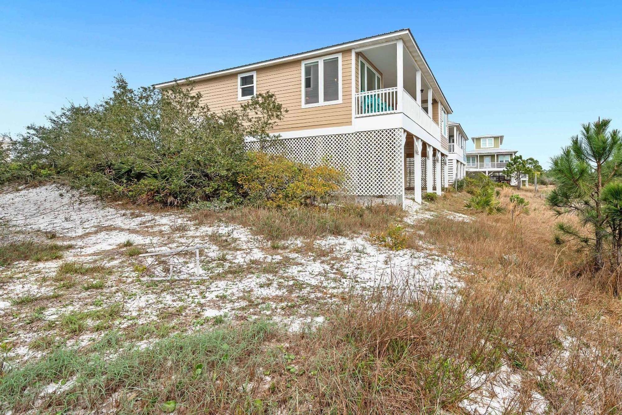 Villa Group Hug Gulf Shores Exterior foto