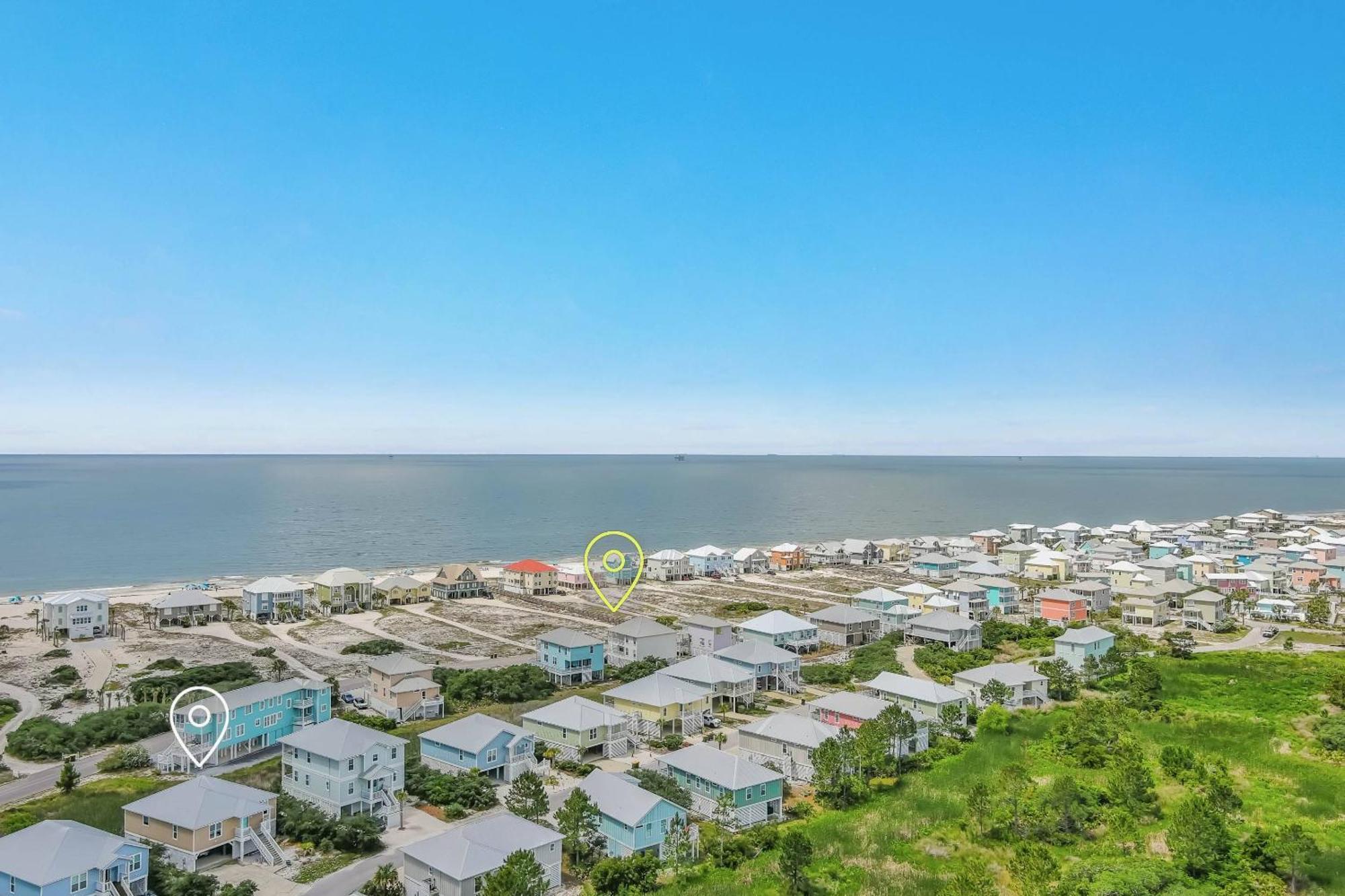 Villa Group Hug Gulf Shores Exterior foto