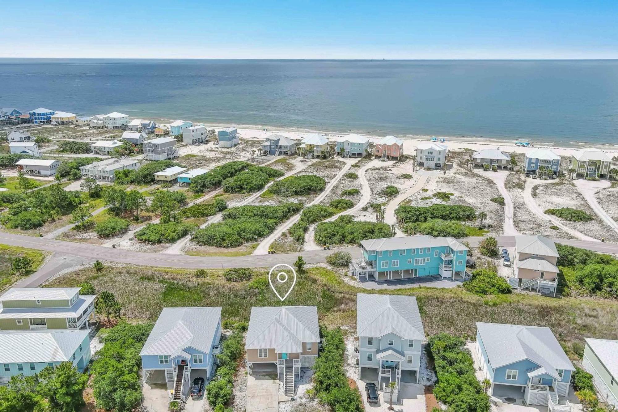 Villa Group Hug Gulf Shores Exterior foto